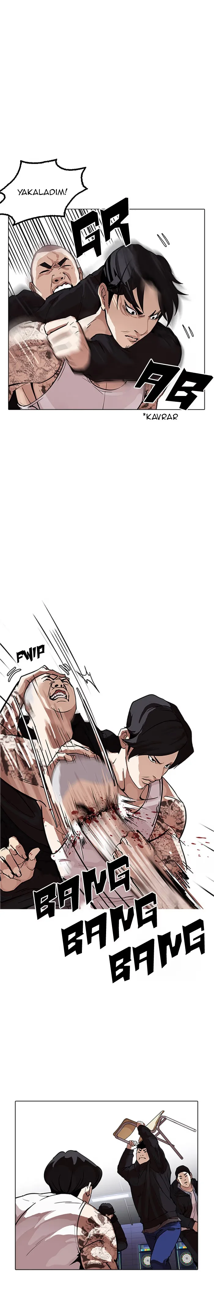 Lookism - Bölüm 169 - Sayfa 7