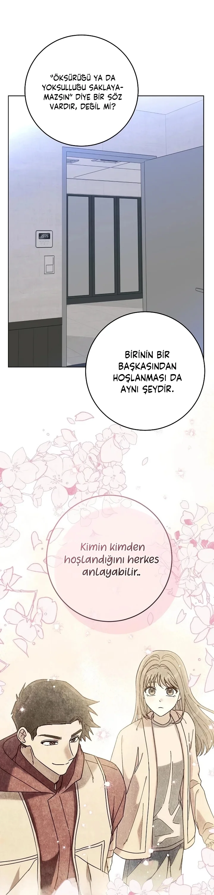 Spring Fever - Bölüm 30 - Sayfa 18