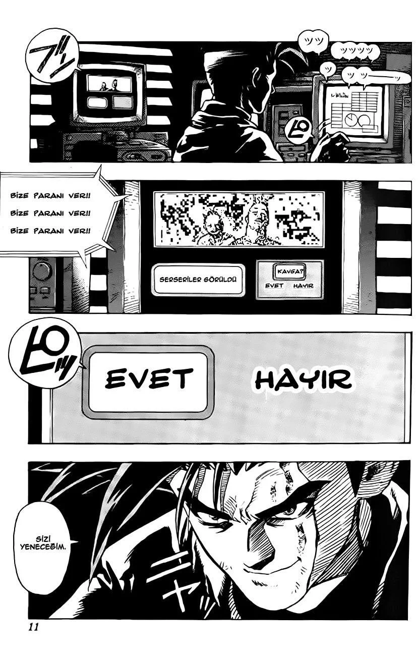 Zetman - Bölüm 0 - Sayfa 10