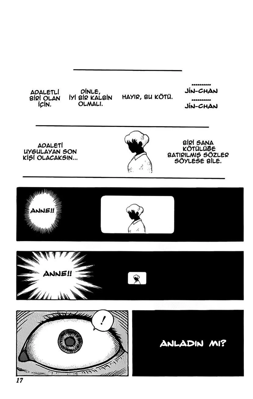 Zetman - Bölüm 0 - Sayfa 16