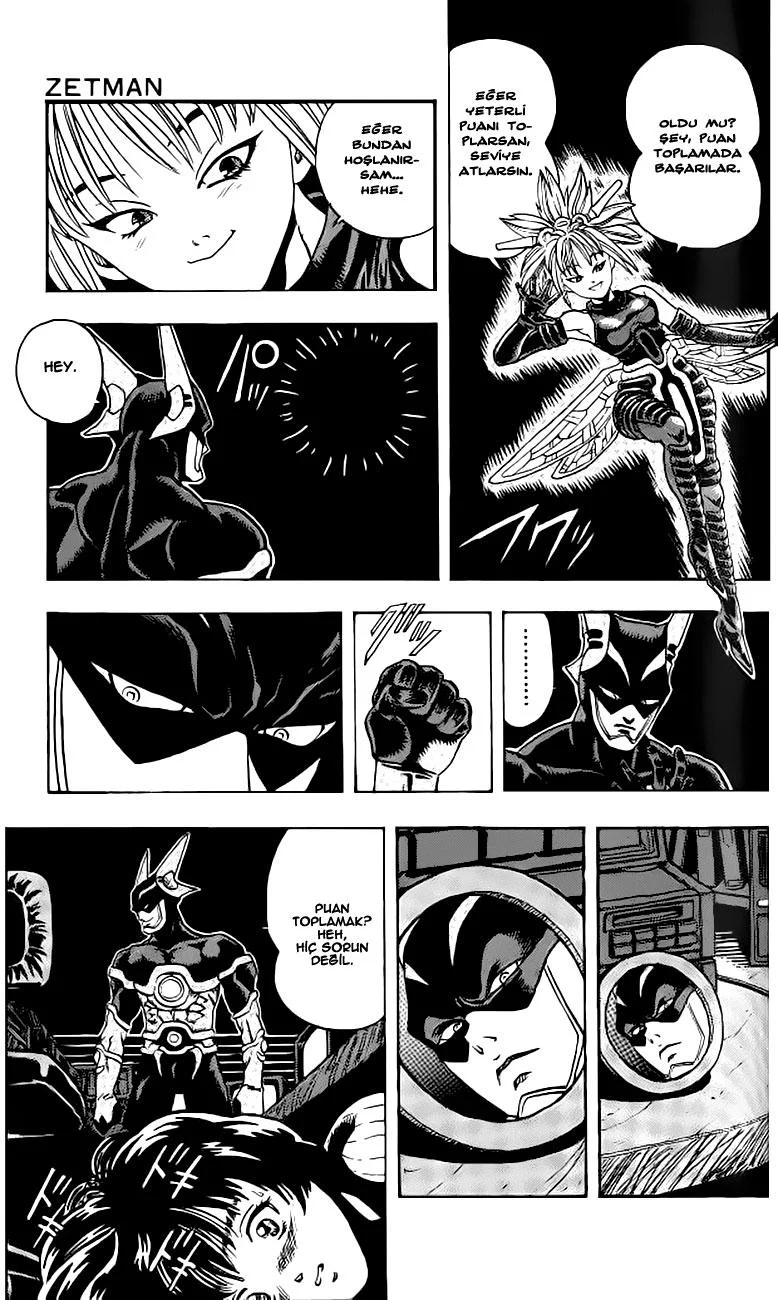Zetman - Bölüm 0 - Sayfa 20