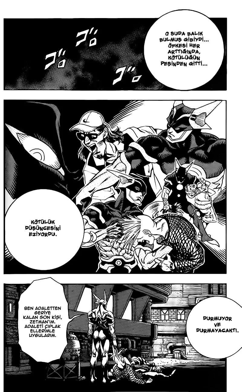 Zetman - Bölüm 0 - Sayfa 21