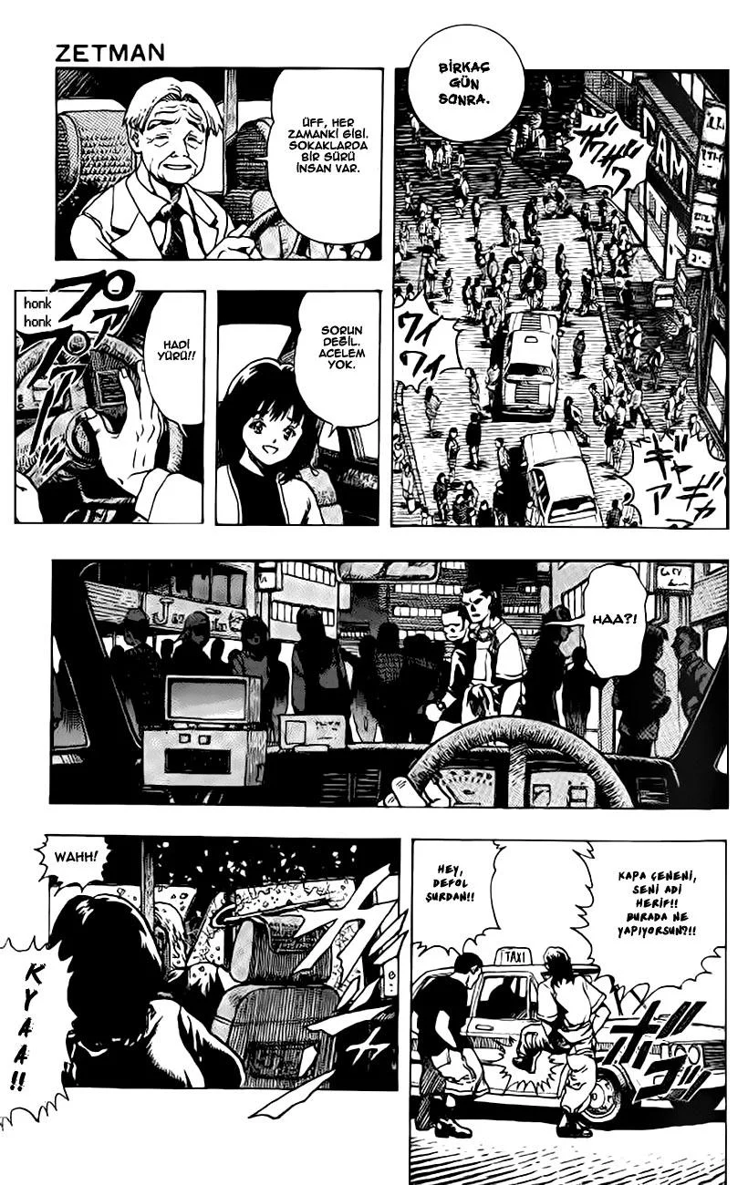 Zetman - Bölüm 0 - Sayfa 22