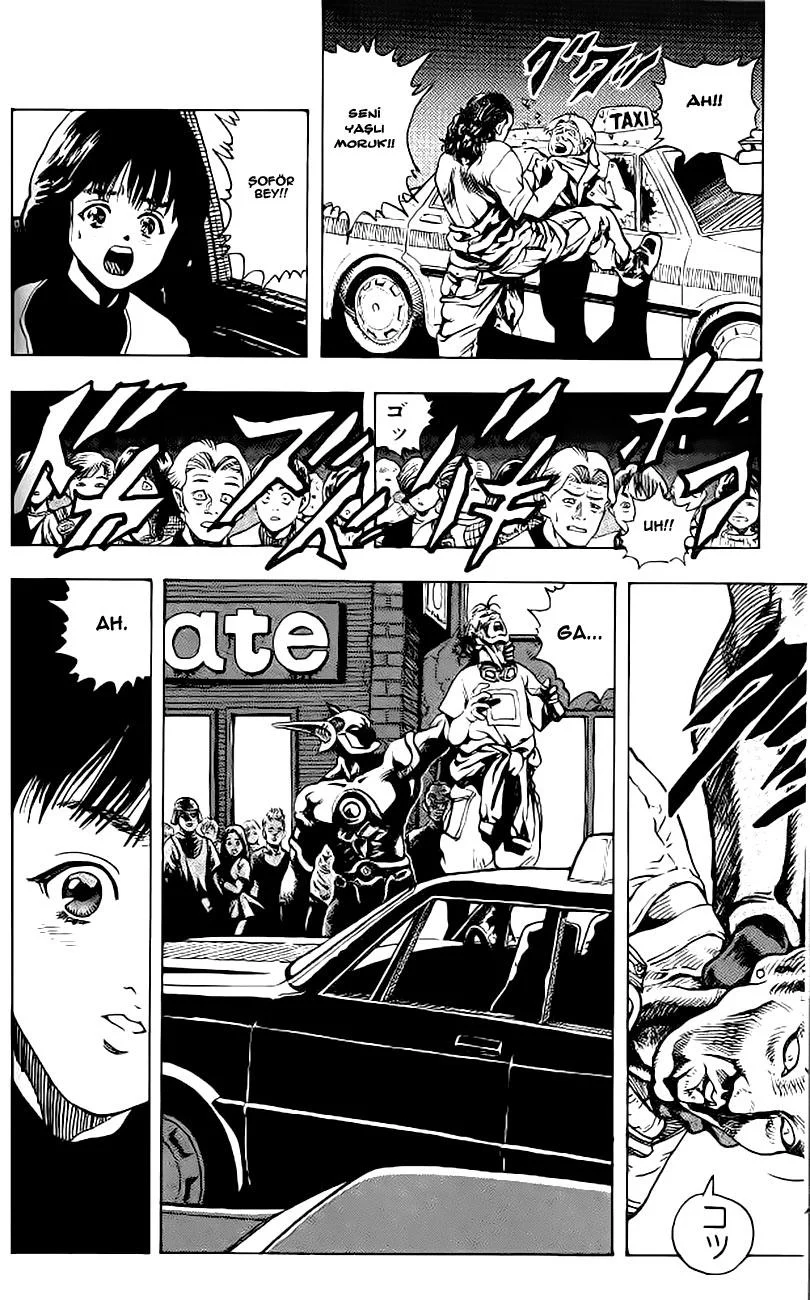 Zetman - Bölüm 0 - Sayfa 23