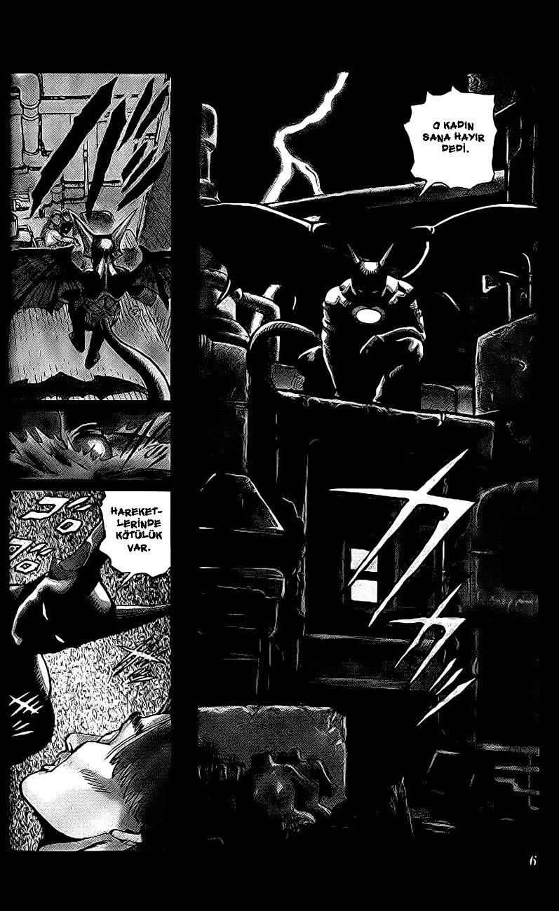 Zetman - Bölüm 0 - Sayfa 5
