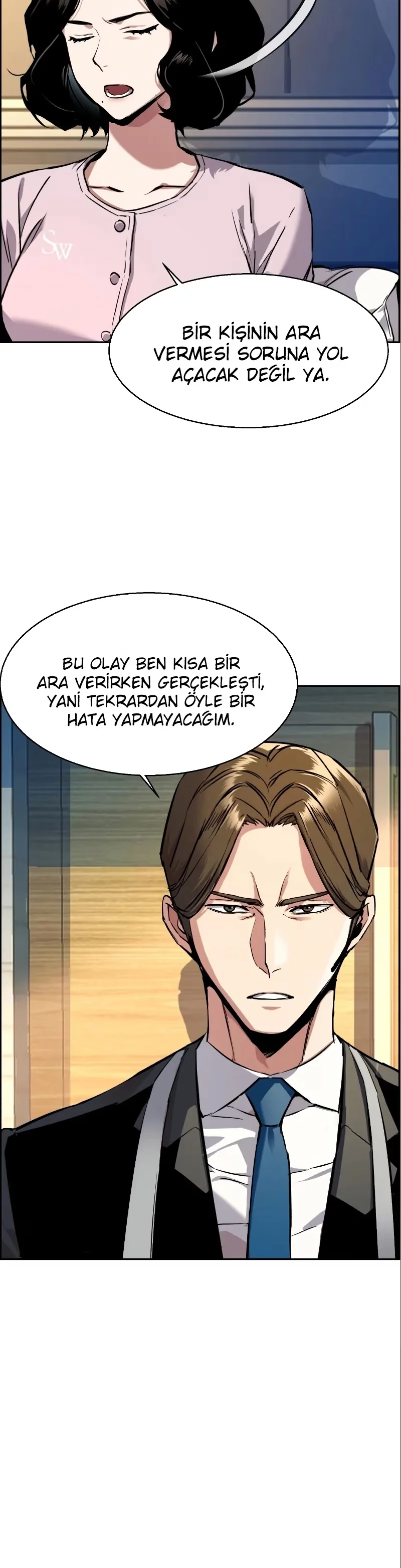 Mercenary Enrollment - Bölüm 50 - Sayfa 11