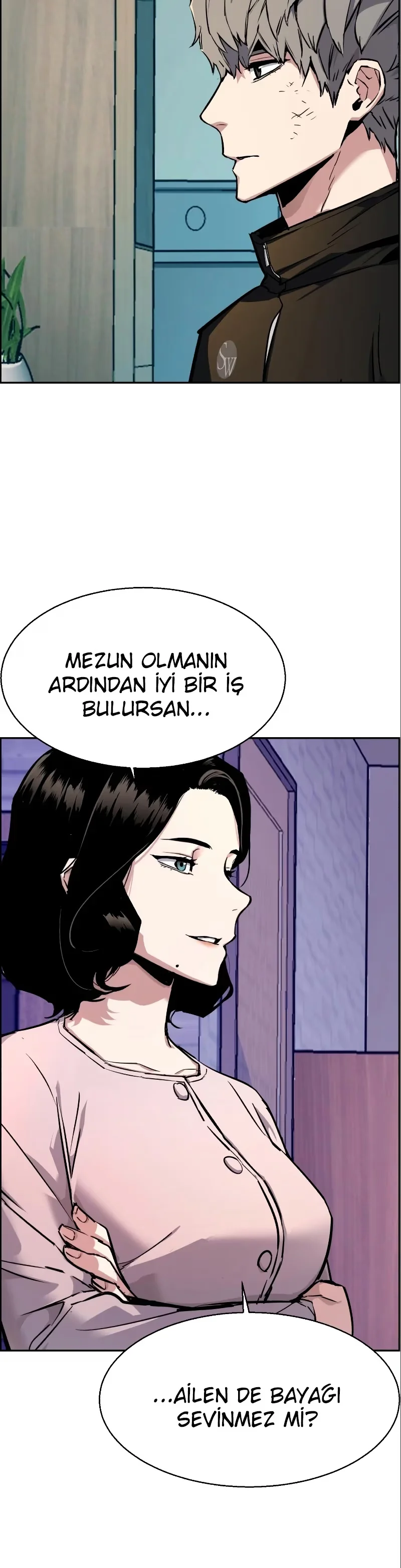 Mercenary Enrollment - Bölüm 50 - Sayfa 37