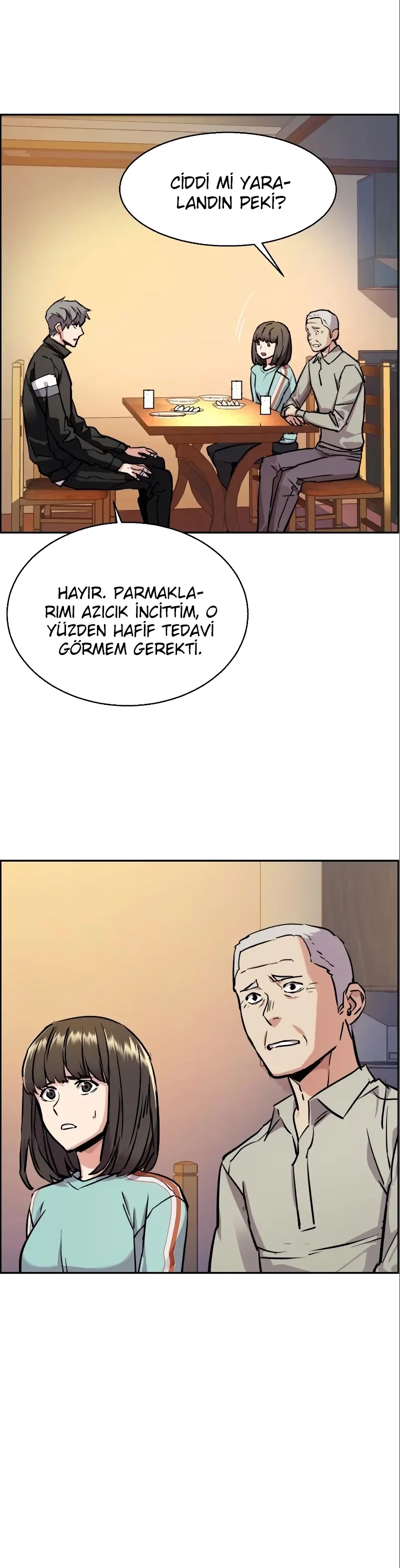 Mercenary Enrollment - Bölüm 50 - Sayfa 42