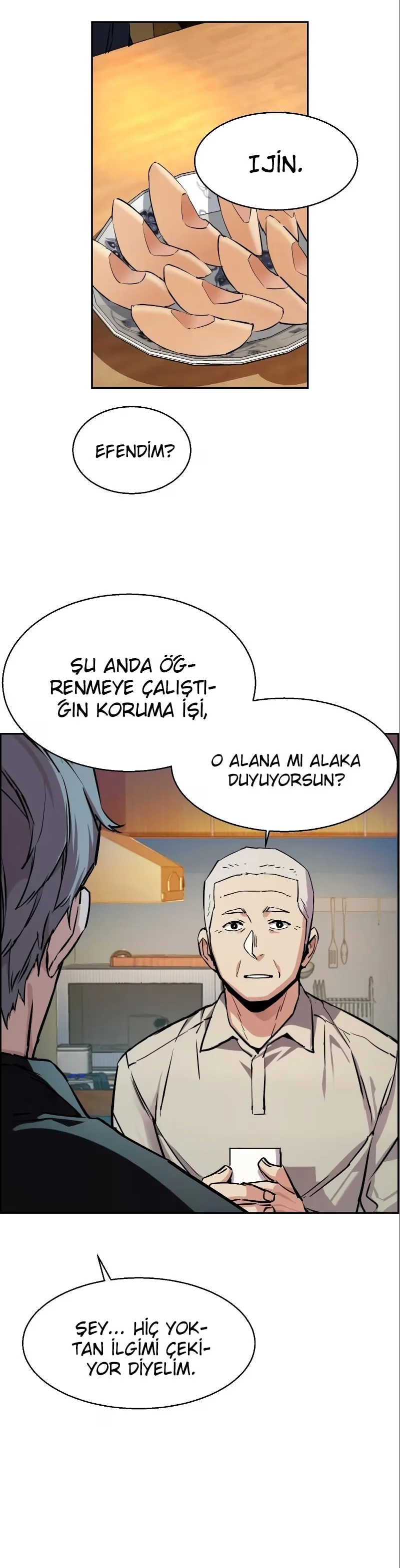 Mercenary Enrollment - Bölüm 50 - Sayfa 43