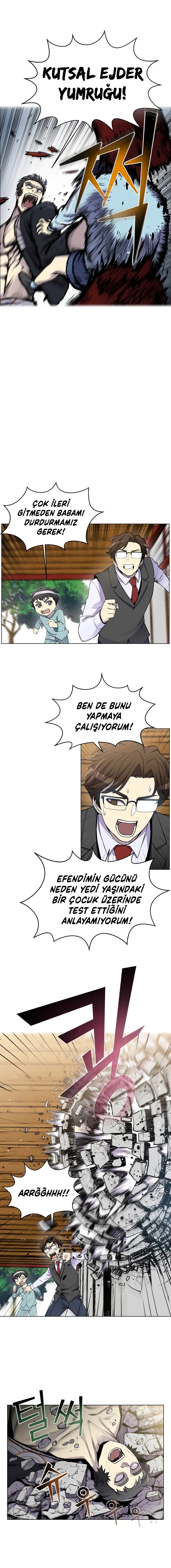 Reverse Villain - Bölüm 5 - Sayfa 11