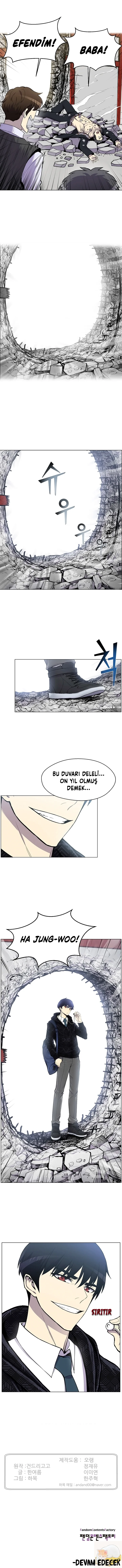 Reverse Villain - Bölüm 5 - Sayfa 12