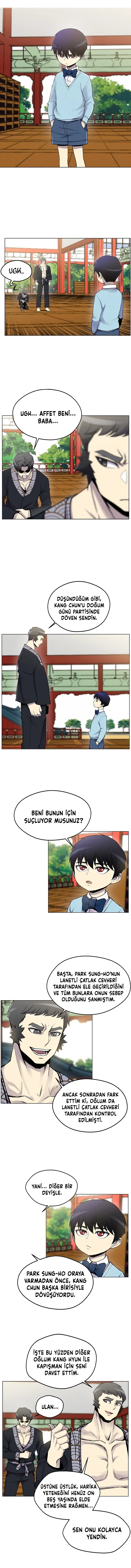 Reverse Villain - Bölüm 5 - Sayfa 7