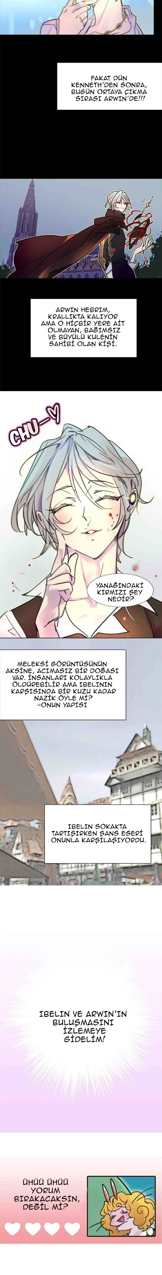Miss Not-So Sidekick - Bölüm 9 - Sayfa 11