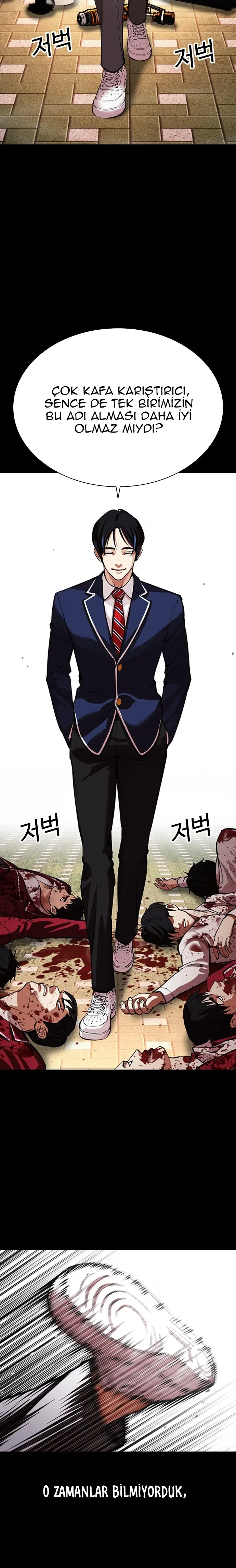 Lookism - Bölüm 567 - Sayfa 10
