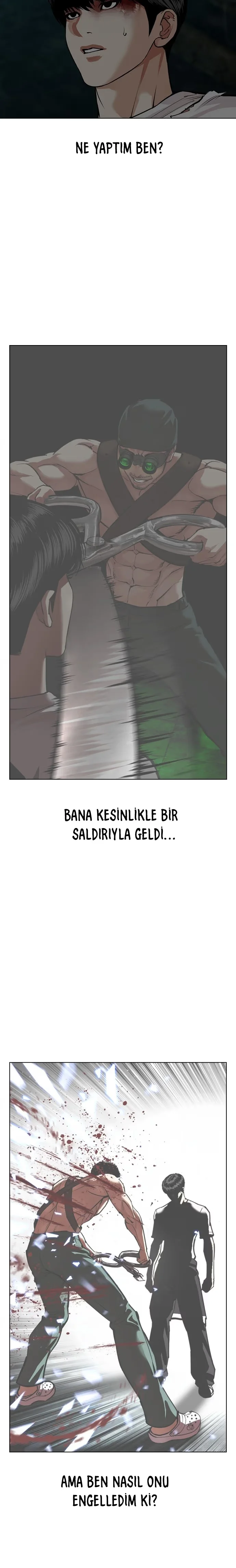 Lookism - Bölüm 567 - Sayfa 14