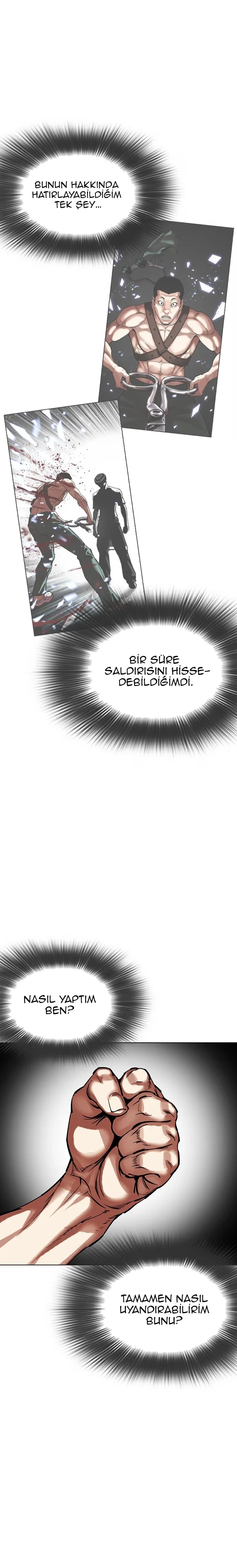 Lookism - Bölüm 567 - Sayfa 19