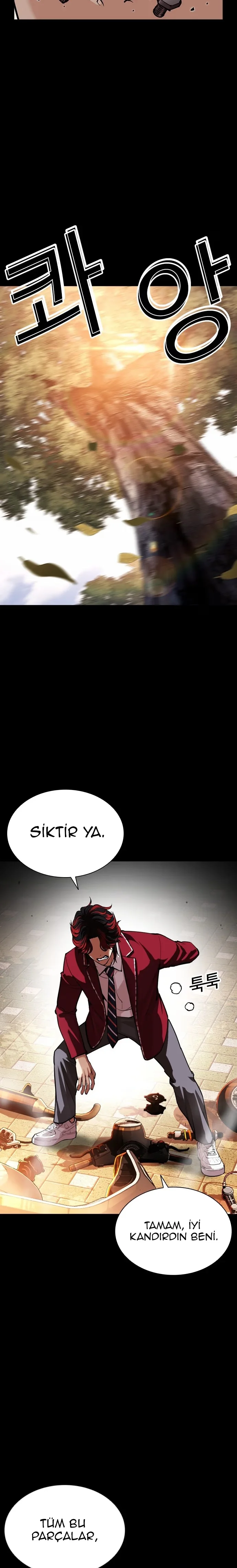 Lookism - Bölüm 567 - Sayfa 7