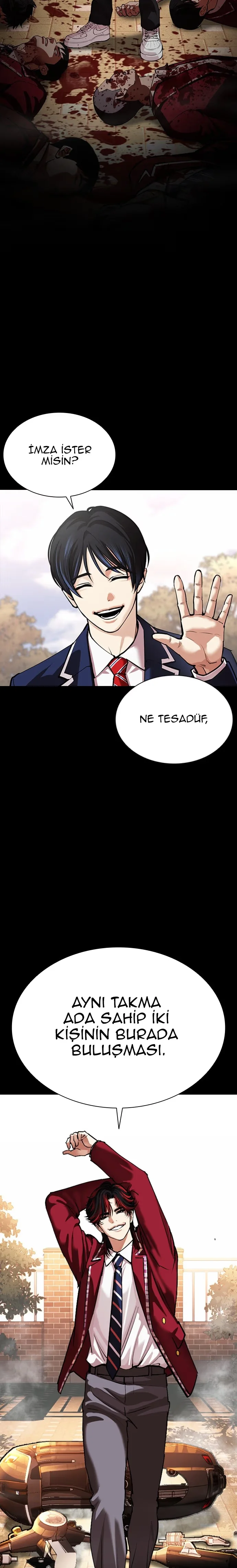 Lookism - Bölüm 567 - Sayfa 9