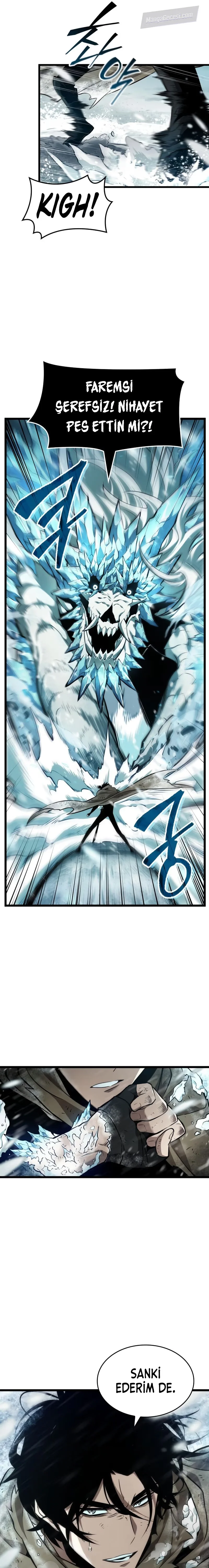 The World After the Fall - Bölüm 3 - Sayfa 4