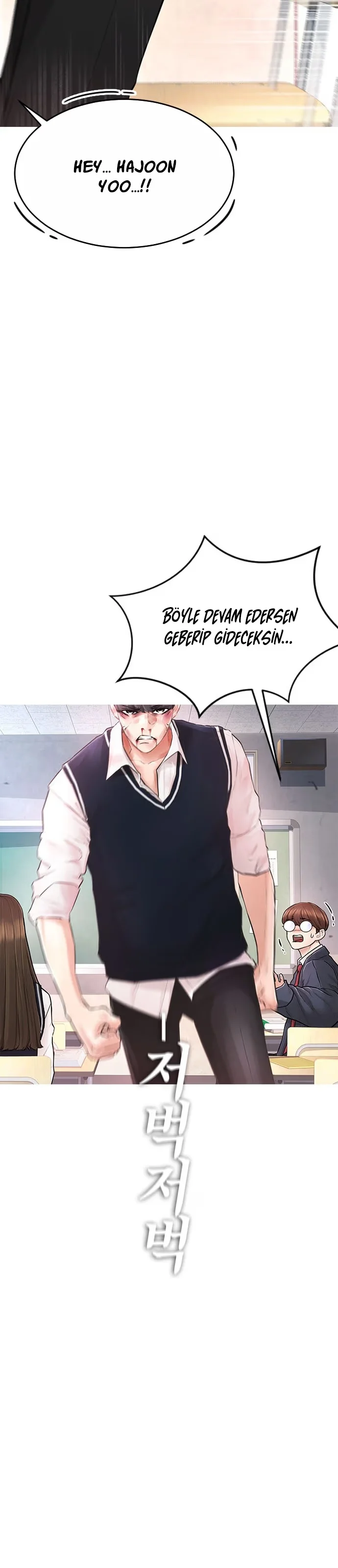 Highschool Lunch Dad - Bölüm 5 - Sayfa 52