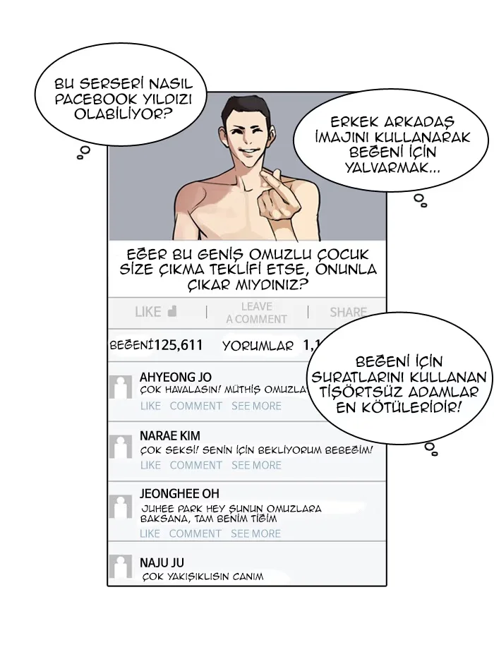 Lookism - Bölüm 63 - Sayfa 13