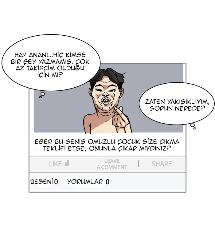 Lookism - Bölüm 63 - Sayfa 14