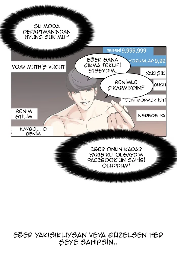 Lookism - Bölüm 63 - Sayfa 15