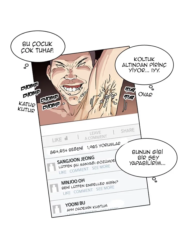 Lookism - Bölüm 63 - Sayfa 16