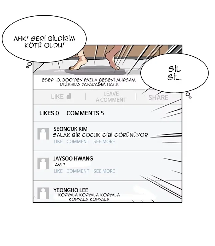 Lookism - Bölüm 63 - Sayfa 18