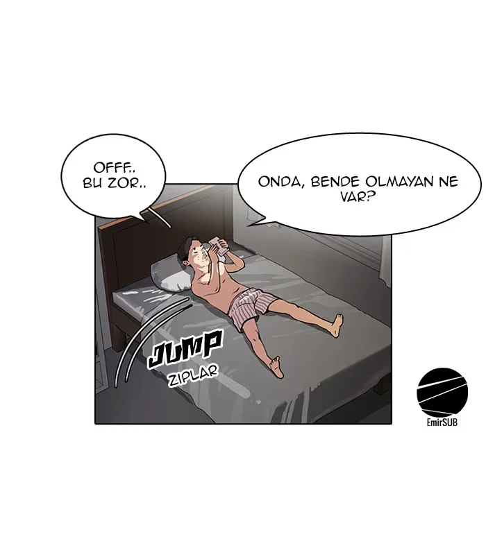 Lookism - Bölüm 63 - Sayfa 19
