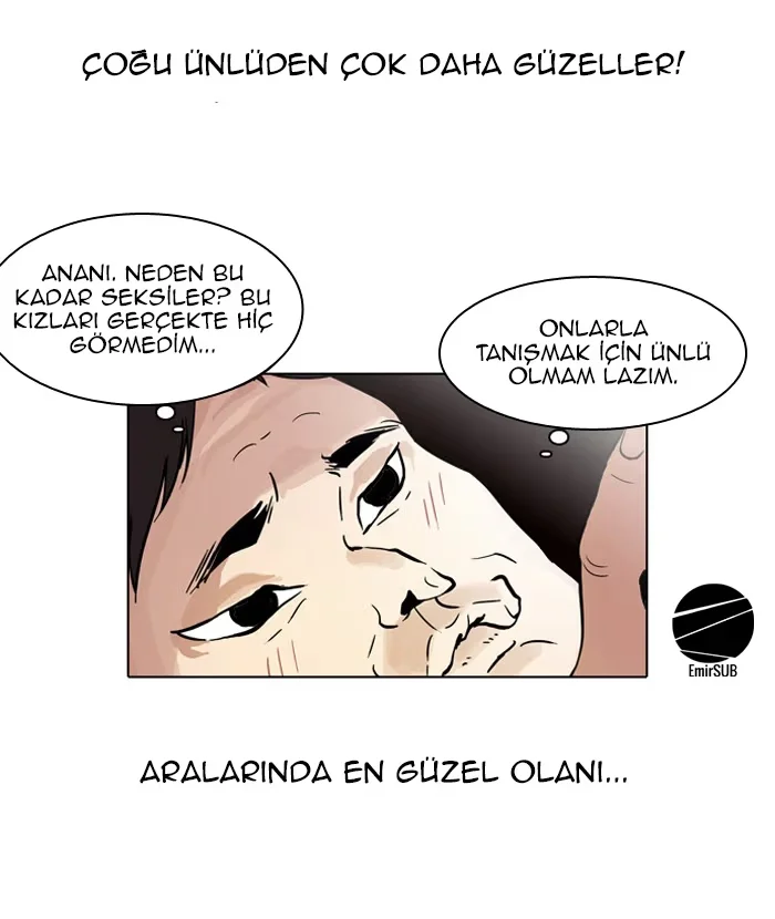 Lookism - Bölüm 63 - Sayfa 21
