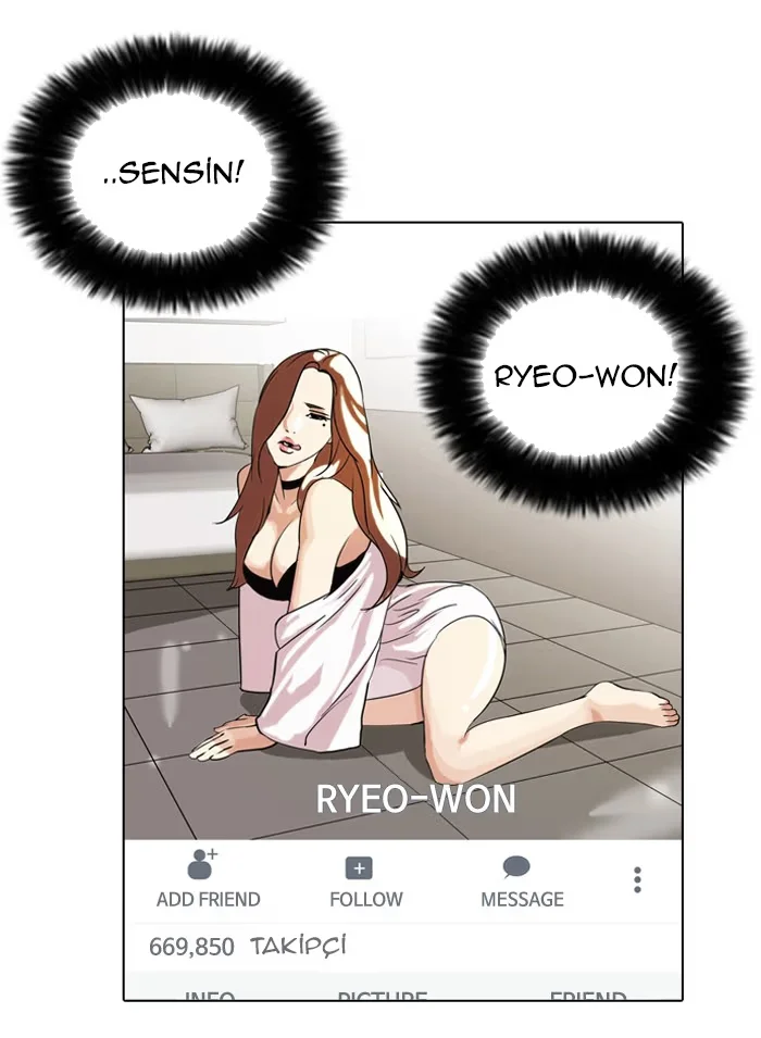 Lookism - Bölüm 63 - Sayfa 22
