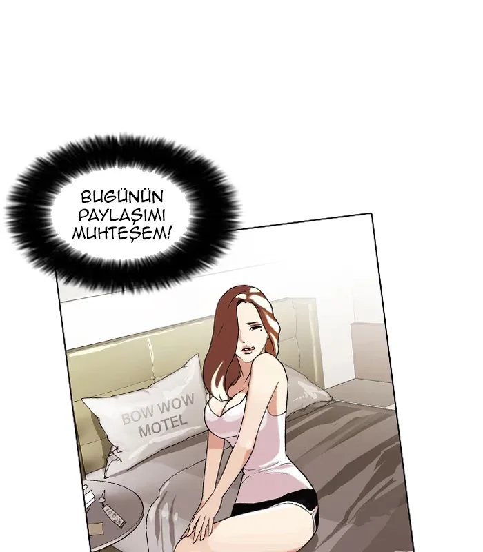 Lookism - Bölüm 63 - Sayfa 23