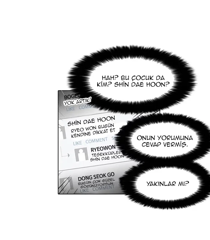 Lookism - Bölüm 63 - Sayfa 26
