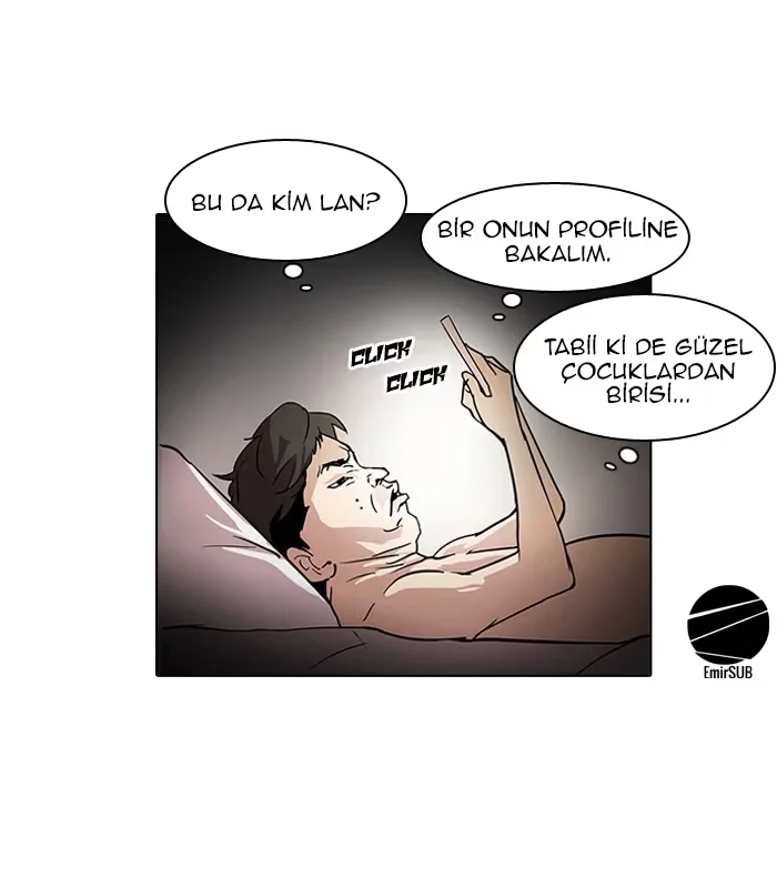 Lookism - Bölüm 63 - Sayfa 27