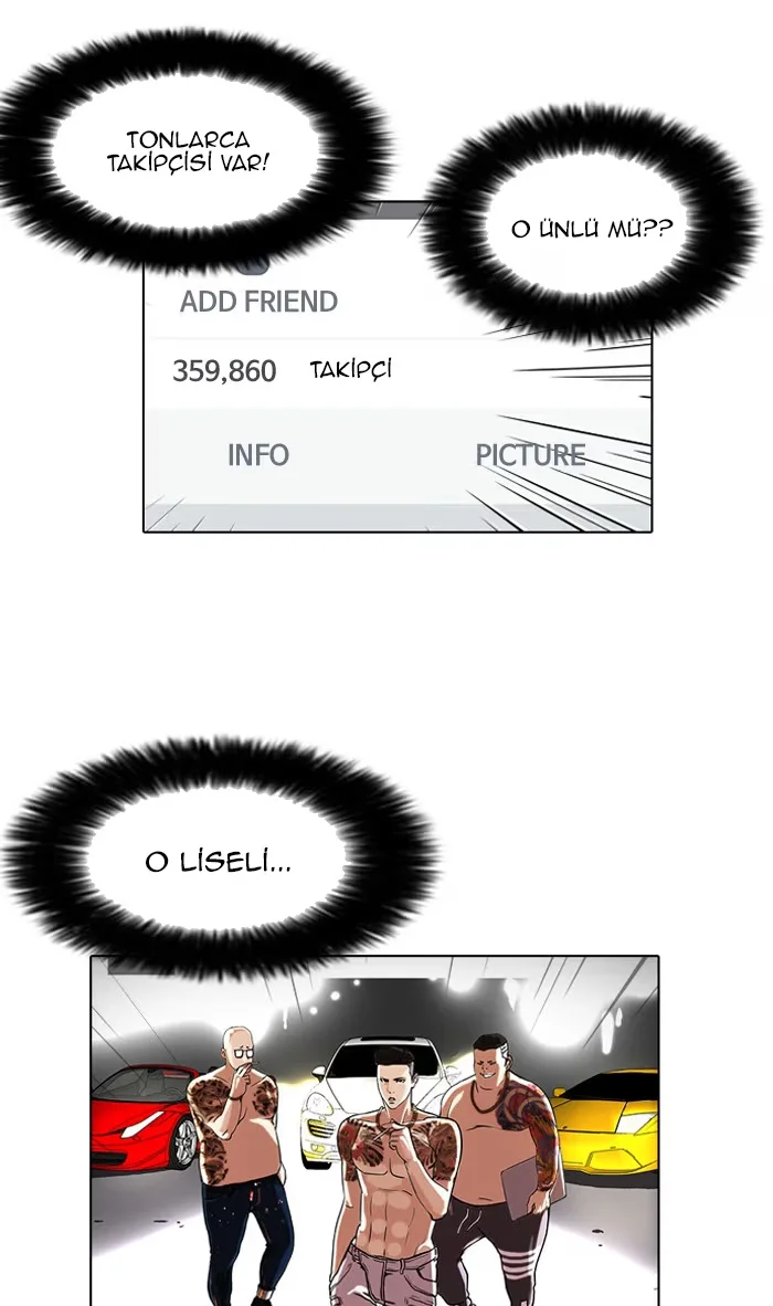 Lookism - Bölüm 63 - Sayfa 29