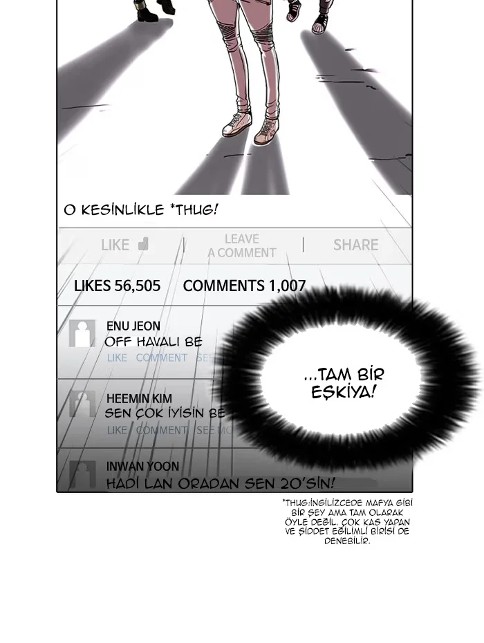 Lookism - Bölüm 63 - Sayfa 30