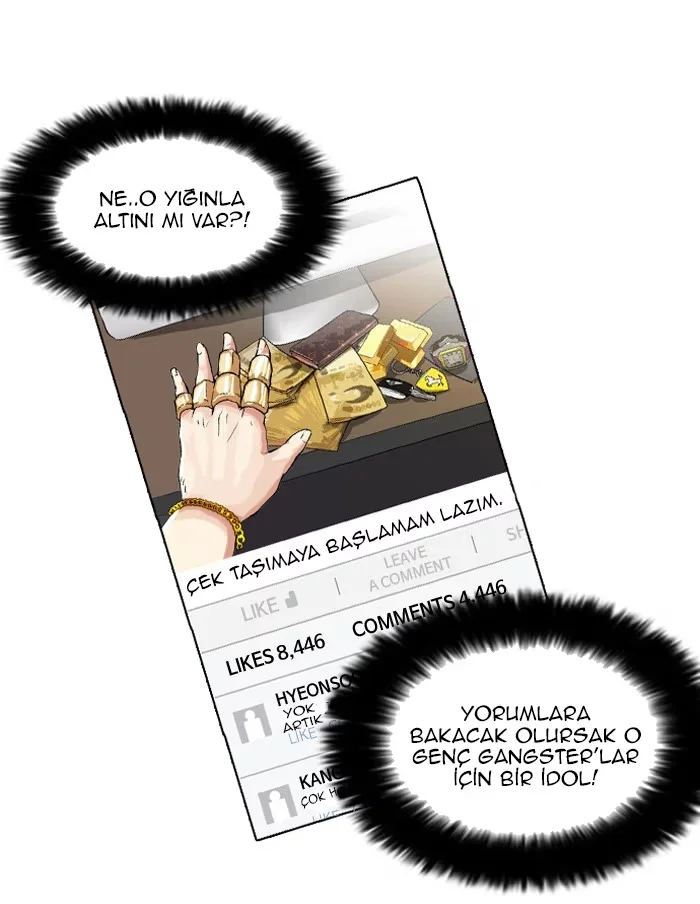 Lookism - Bölüm 63 - Sayfa 31