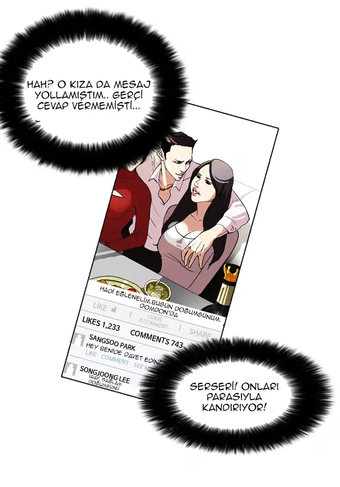 Lookism - Bölüm 63 - Sayfa 32