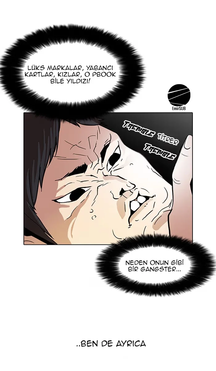 Lookism - Bölüm 63 - Sayfa 33