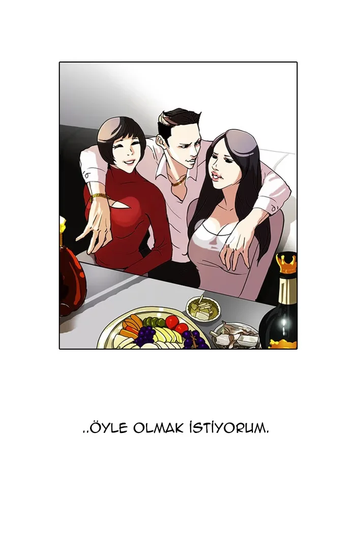 Lookism - Bölüm 63 - Sayfa 34