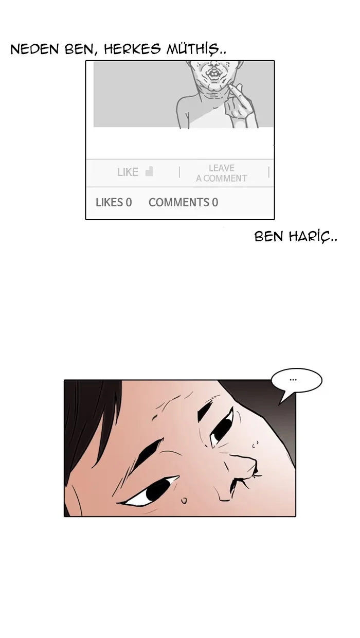 Lookism - Bölüm 63 - Sayfa 35