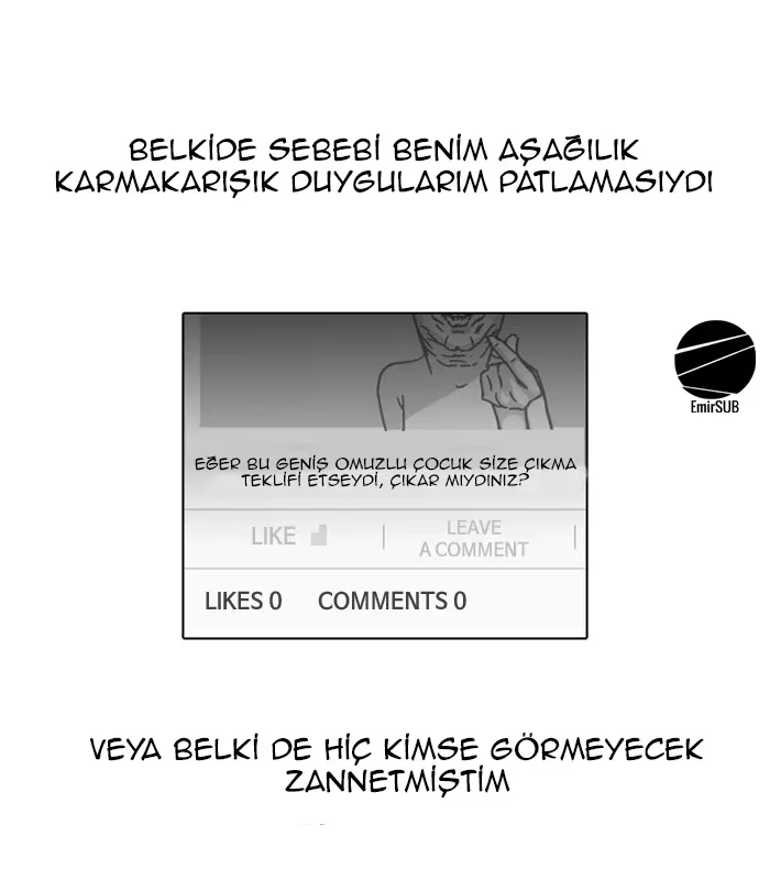 Lookism - Bölüm 63 - Sayfa 38