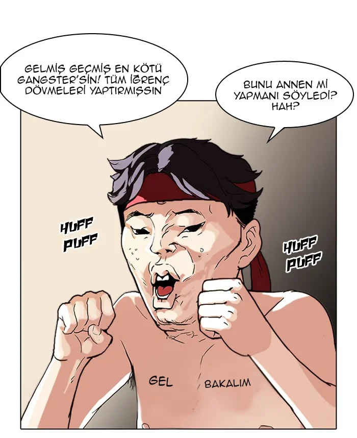 Lookism - Bölüm 63 - Sayfa 41