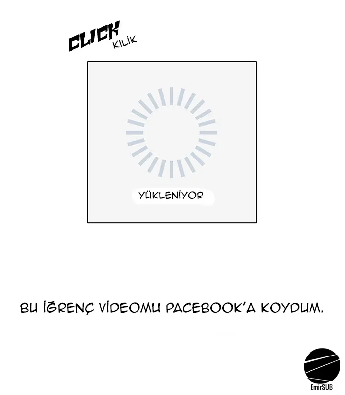 Lookism - Bölüm 63 - Sayfa 43