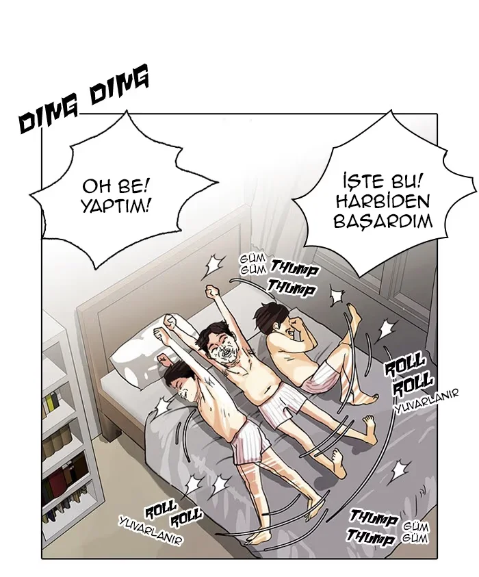 Lookism - Bölüm 63 - Sayfa 44