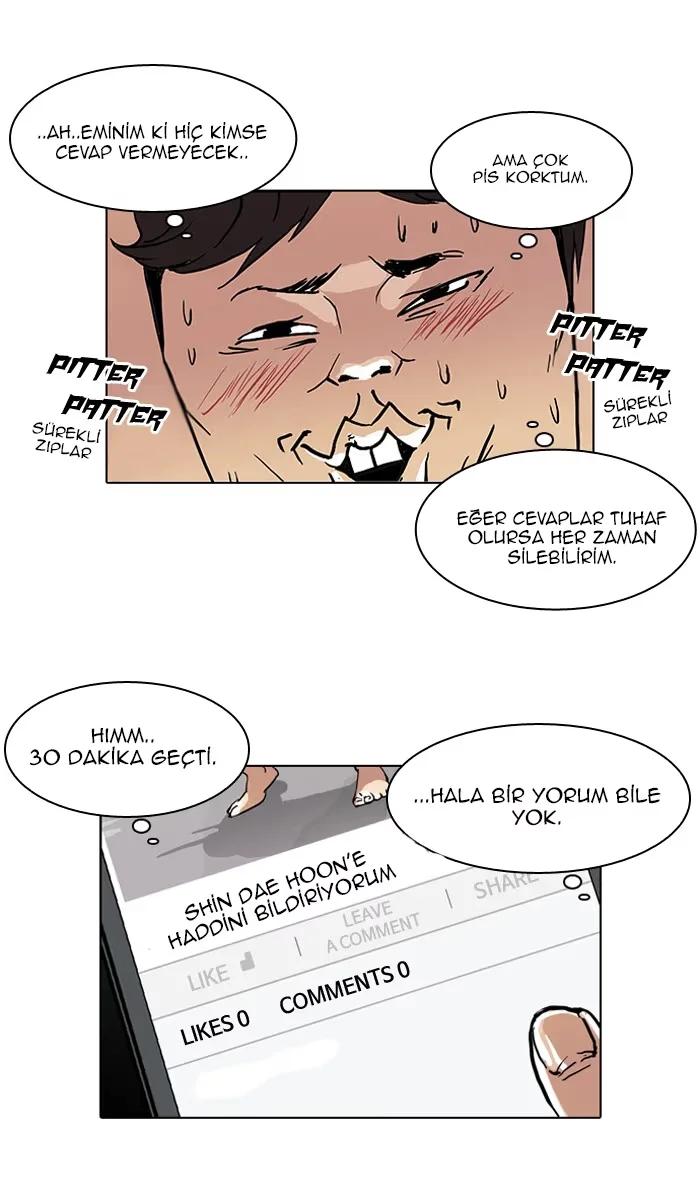 Lookism - Bölüm 63 - Sayfa 45