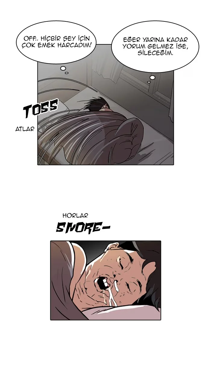 Lookism - Bölüm 63 - Sayfa 46