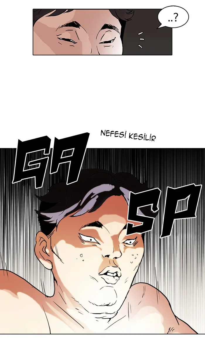 Lookism - Bölüm 63 - Sayfa 49