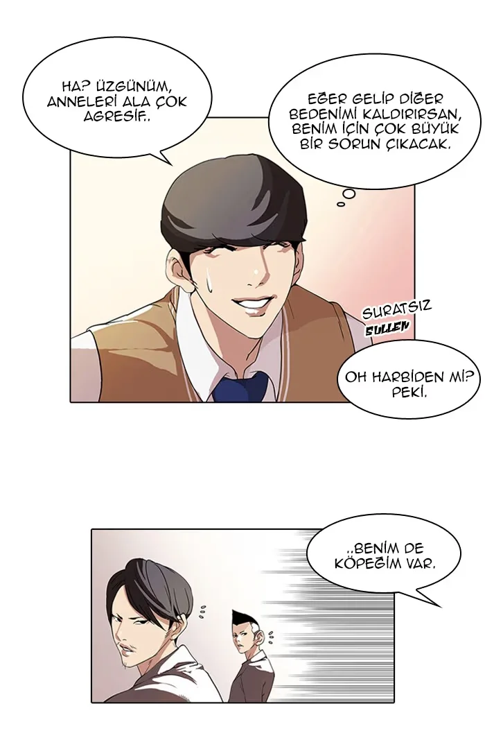 Lookism - Bölüm 63 - Sayfa 4